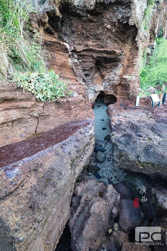 中国最大最年轻的火山岛,月薪1500元就能玩转?