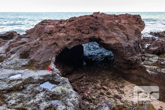 中国最大最年轻的火山岛,月薪1500元就能玩转?