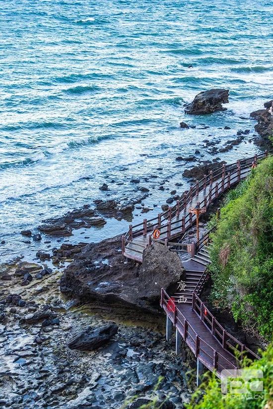 中国最大最年轻的火山岛,月薪1500元就能玩转?